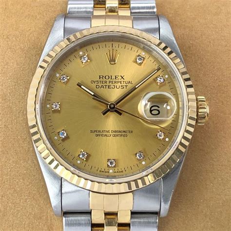 are the rolex oyster watches uni sex